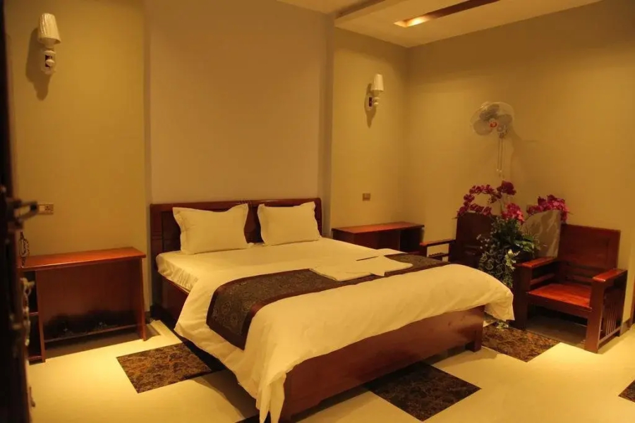 Khach San Hoang Gia 2 Lao Cai