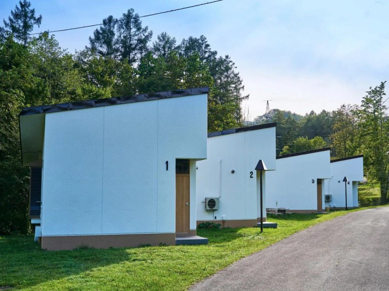 LiVEMAX RESORT Greenpia Onuma