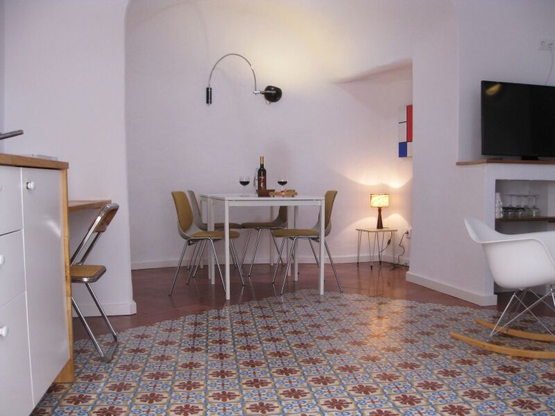 Vejerísimo Casa Boutique con parking privado