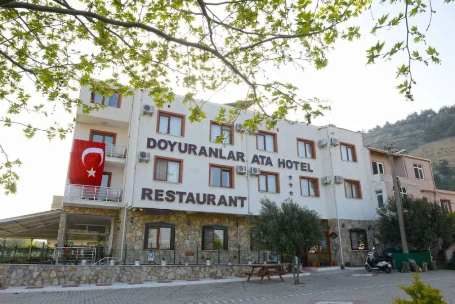Doyuranlar Ata Hotel