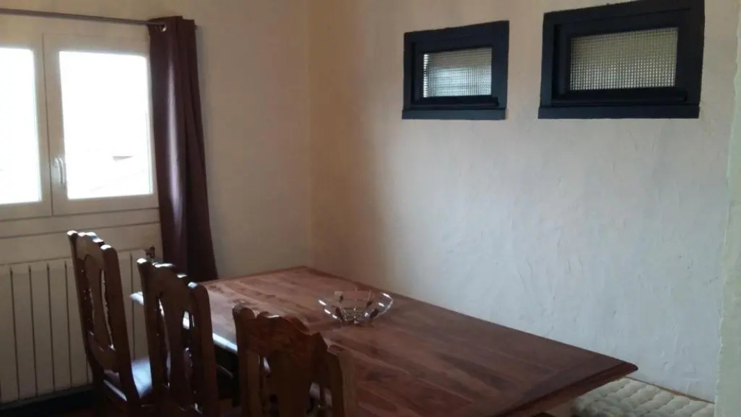 Appartement Bigarena