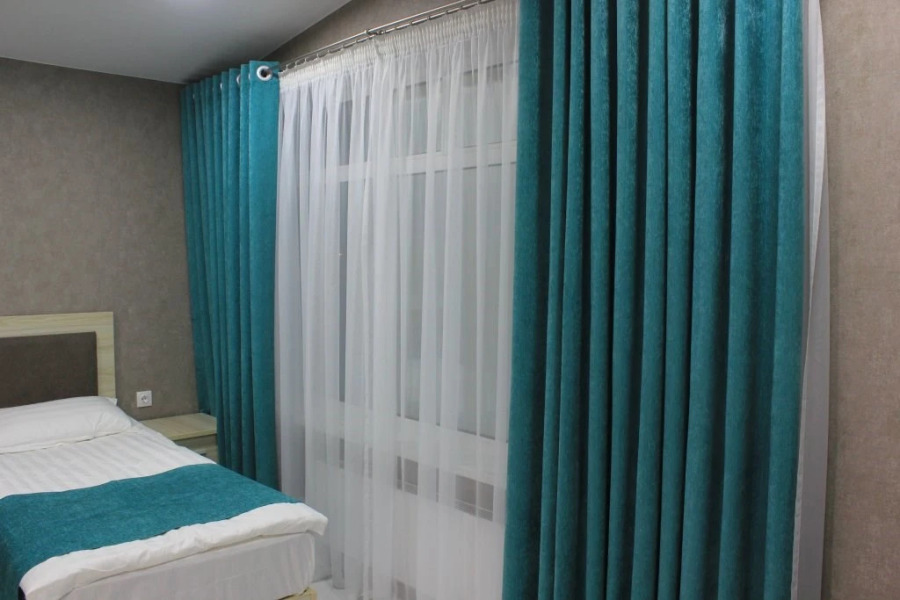 Белая медведица