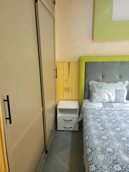 Atlas Ourika Home