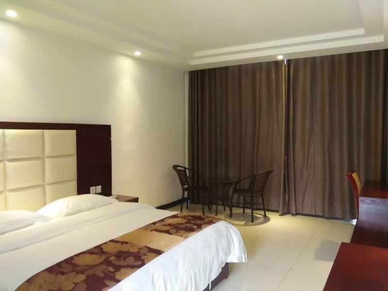 Shanli Renjia Hotel
