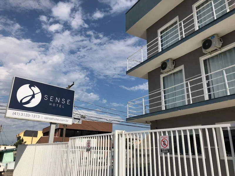 Sense Hotel Araucária