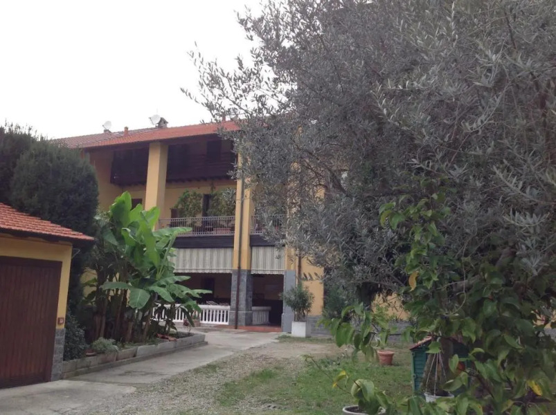 B&b La Corte di Brusuglio