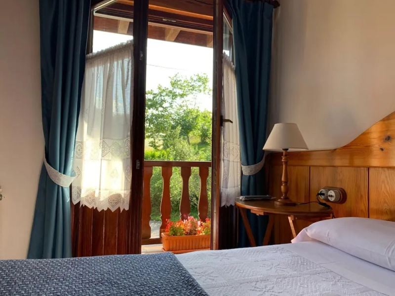 Agroturismo Urresti