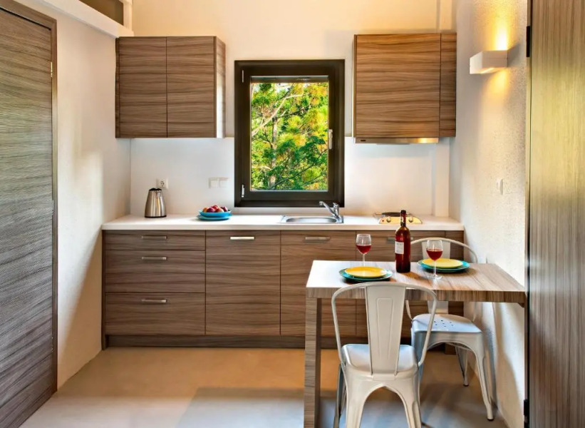 Sani More & Sani Woods