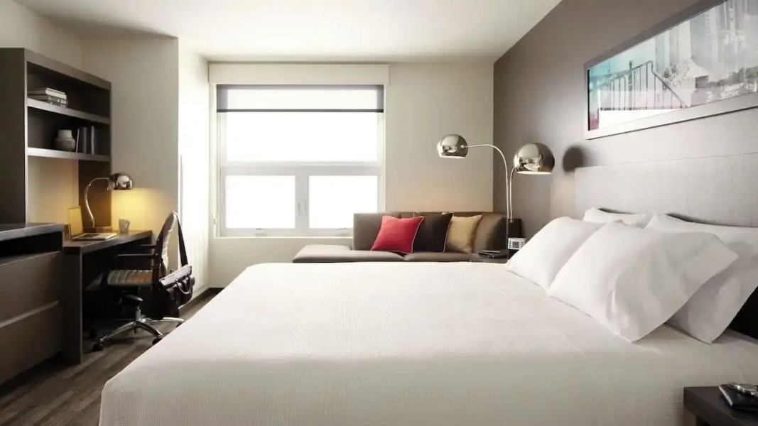 Hyatt House Royal Oak/Birmingham