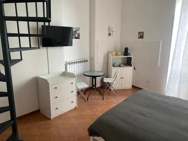 Bed and breakfast Civico 36