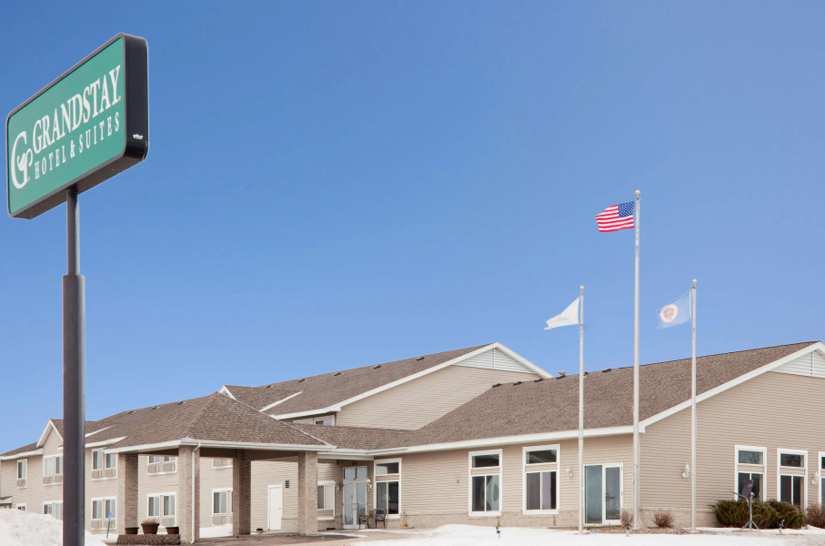 Grandstay Hotel and Suites