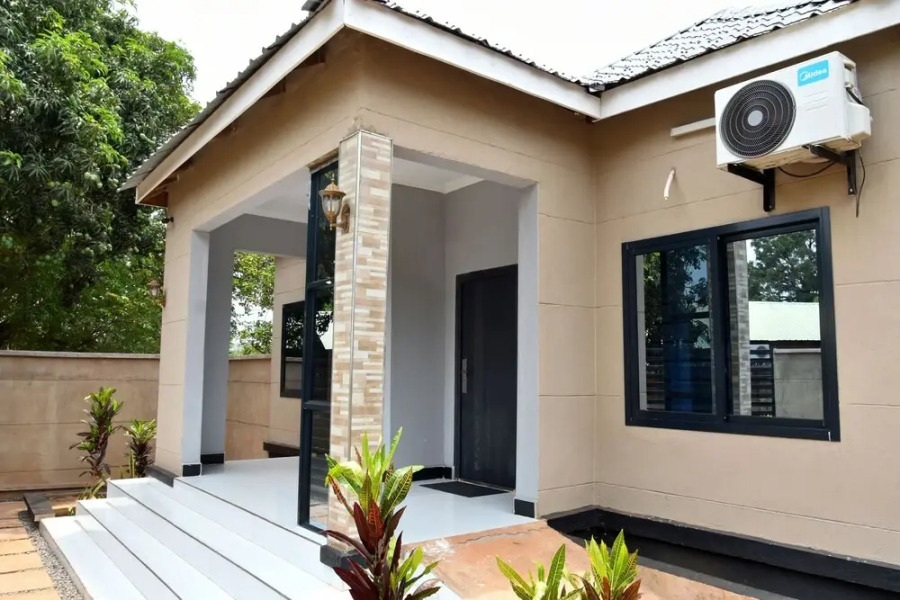 Alexandrina's Corner Bed and Breakfast