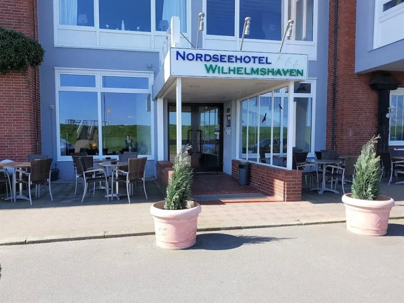 Nordsee Apartments