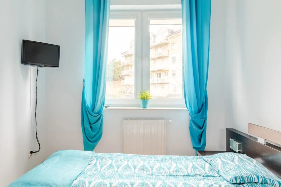 Apartamenty Baltyckie - Na Wydmie