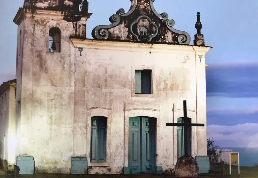 Pousada Caminho  do Mar