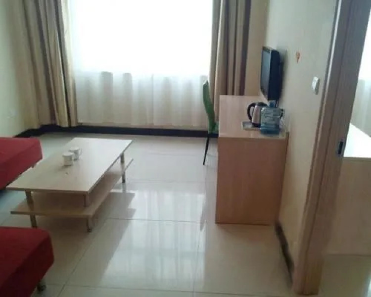 Wan Da Zhi Xing Hotel