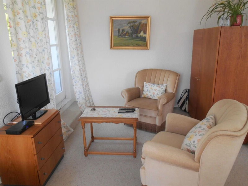 Ferienwohnung Moltrecht 1