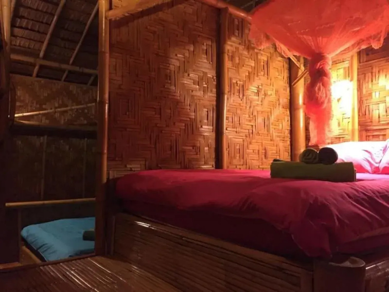 Leeloo Cabana Beach Resort