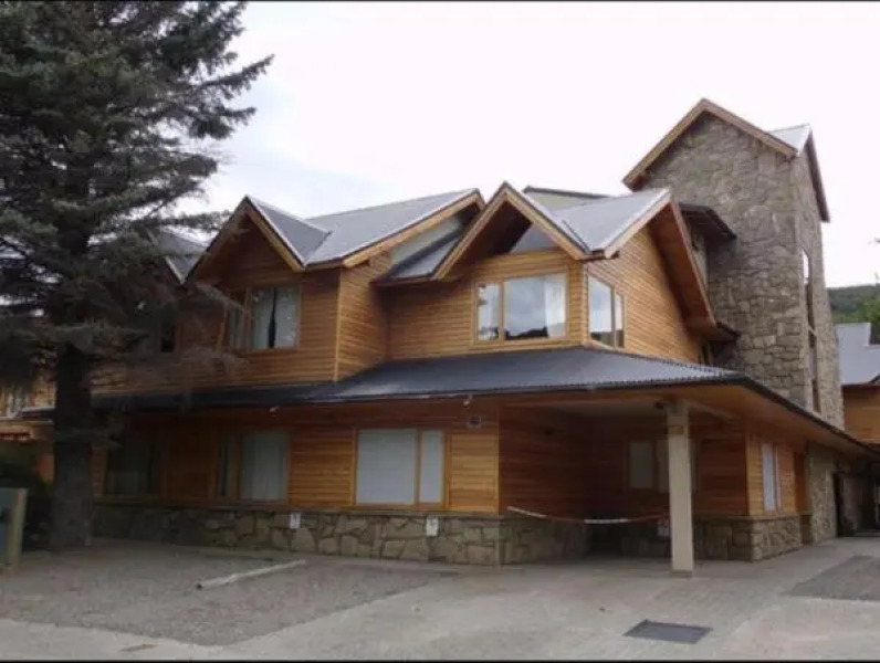 Apartamento Centrico Roca