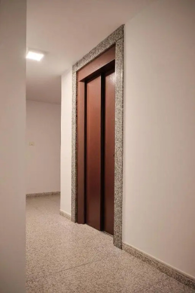 Apartamento Con Terraza