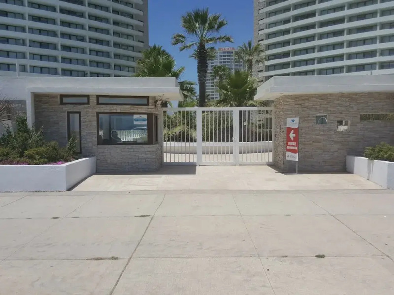 Departamentos Jardin del Mar