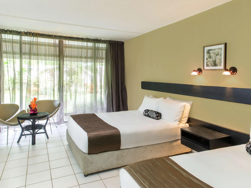 Novotel Suva Lami Bay