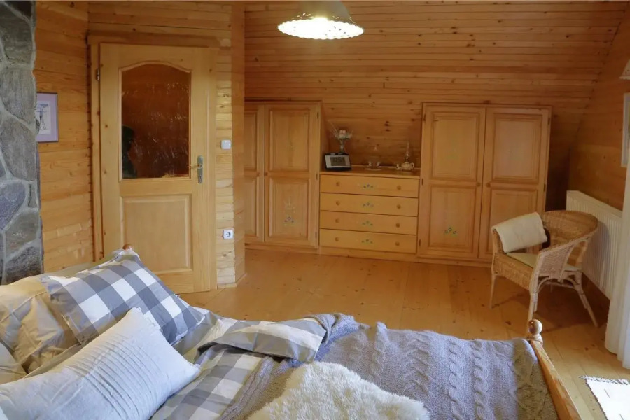 Charming Chalet Rogla