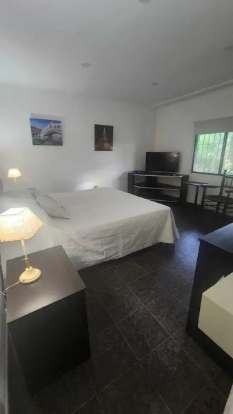 Hosteria Santa Maria