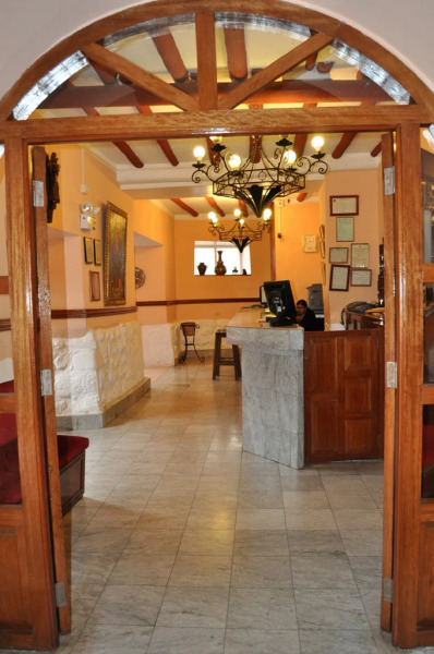 Royal Pisac Experience By Xima