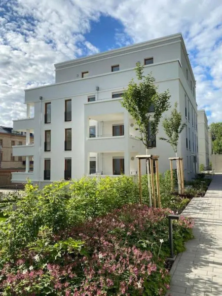 Acapella Suite Barcarolle 60qm, direkt am Weinberg, Altstadt, Netflix inklusive