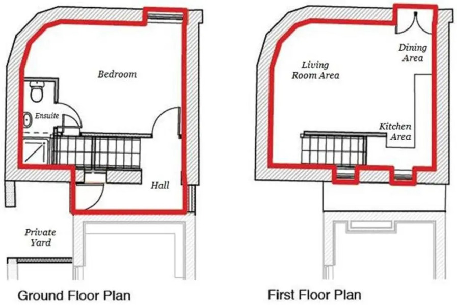 The Stables Guest Apartment