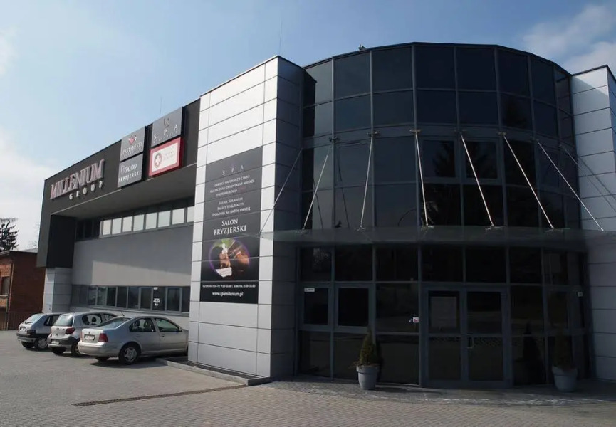 Apartamenty Millenium