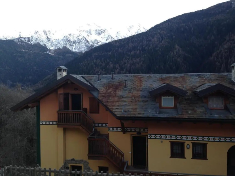 Adamello Ski Appartament