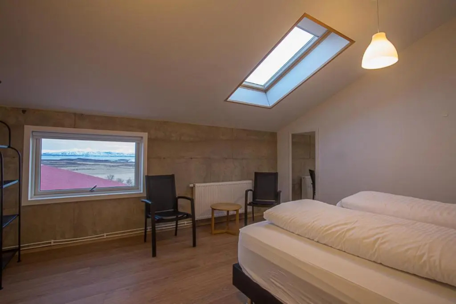 Vogur Country Lodge
