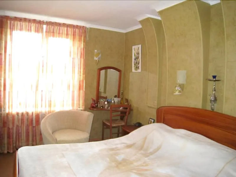 Tatianin Dom Apartment