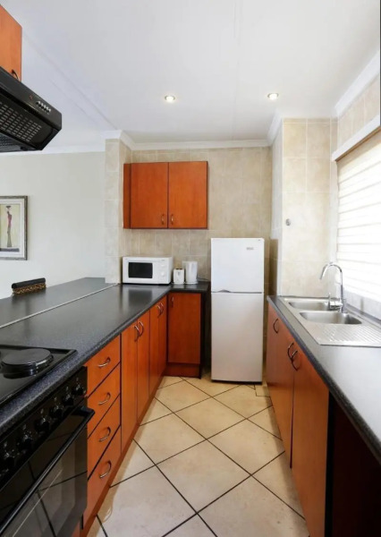 BM Gardens Apartment Hotel