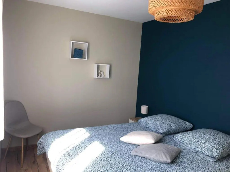 Charmant appartement idéalement situé