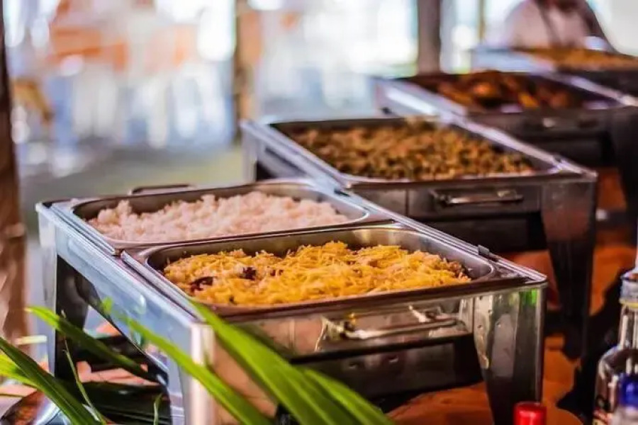 Hotel Mont Blanc Pierre