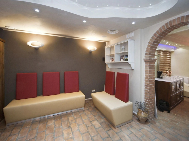 Mansion in Montefiascone Near Lake Bolsena