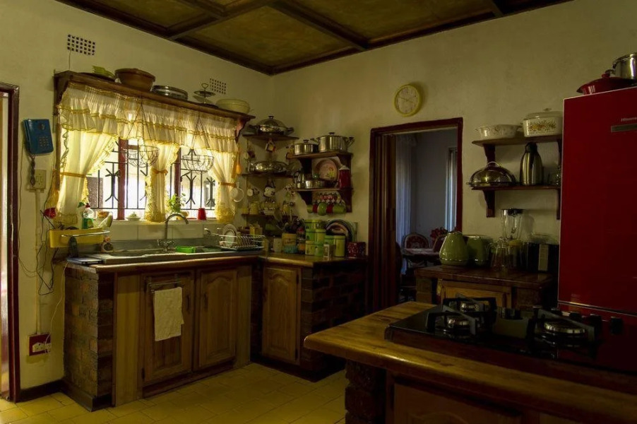 Dakalo Bed and Breakfast