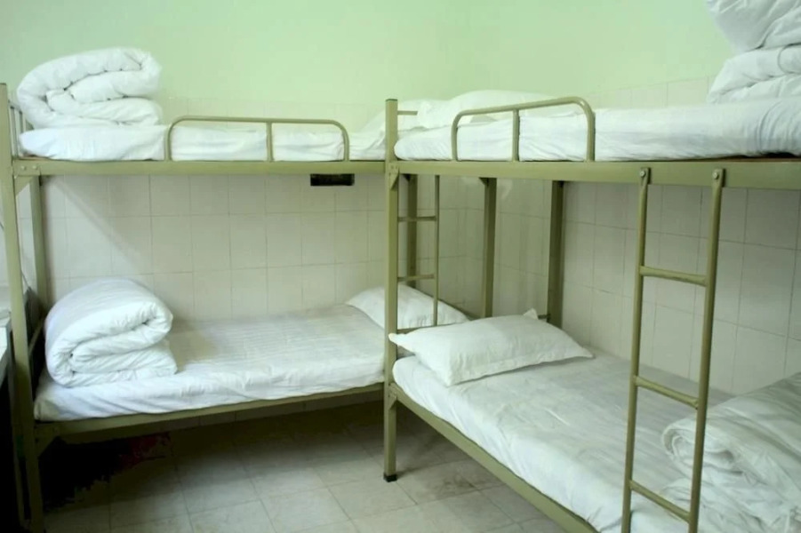 Deng Ba Lugu Lake Youth Hostel