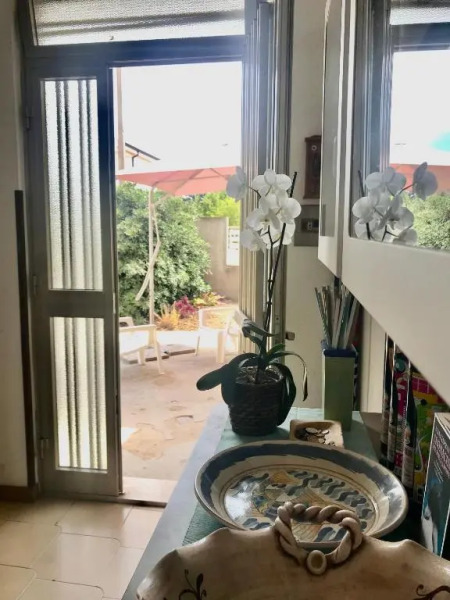 Casa Holiday Sicilia 01 - 120 mt dal mare