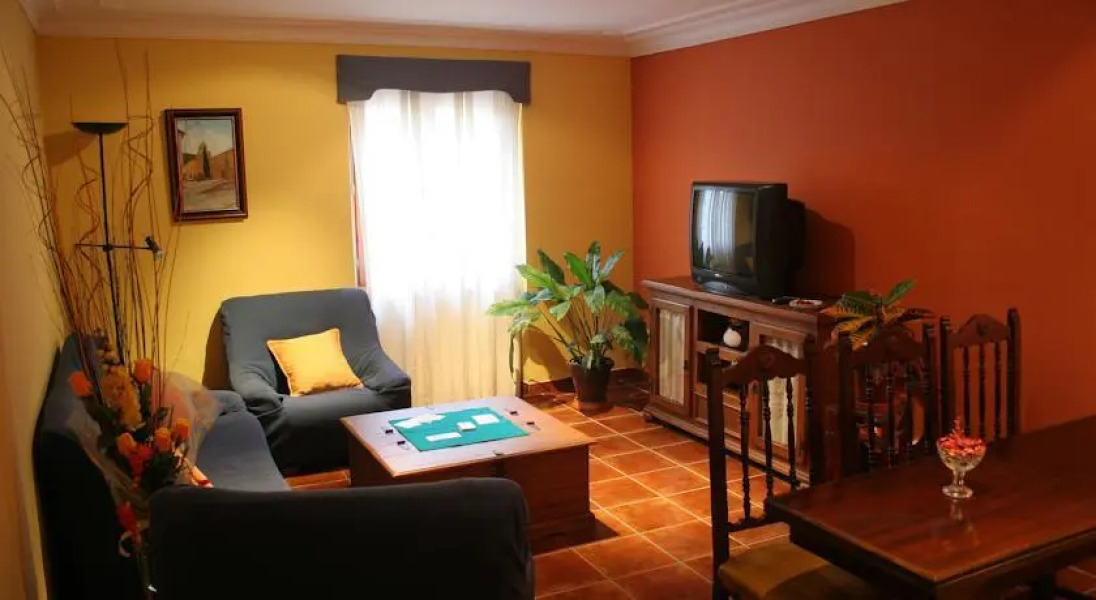 Caserón El Remedio II