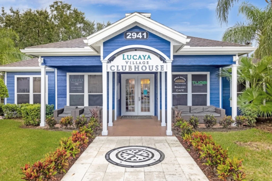 4 Bedrooms / 3 Bathrooms / Lucaya Village (14-101), Kissimmee, US