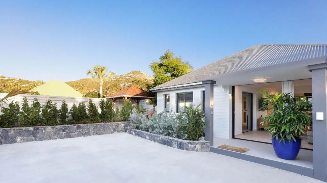 Dream Villa Lorient 604