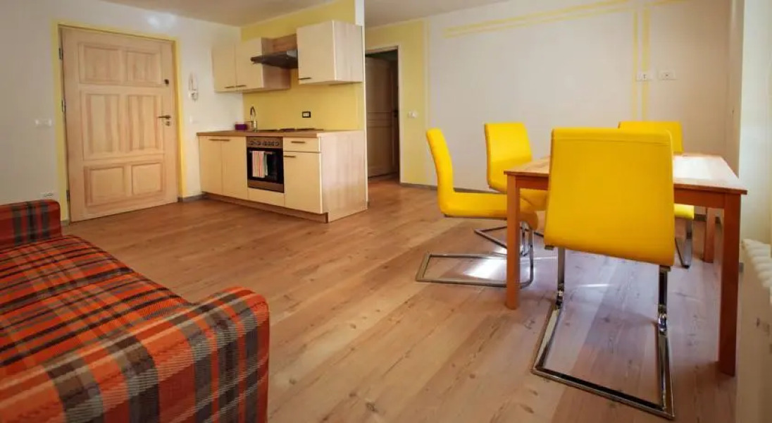 La Marmote Albergo Diffuso di Paluzza Piles