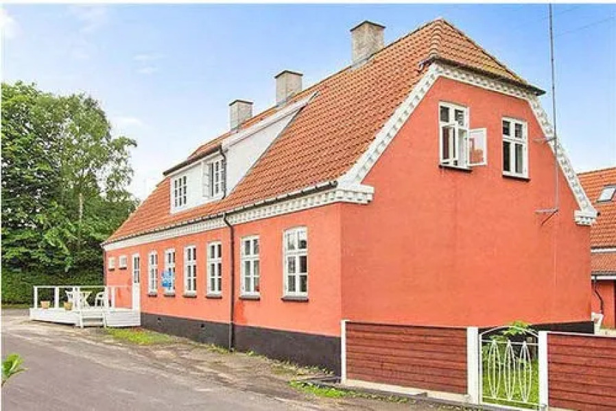 Torkilstrup Guesthouse