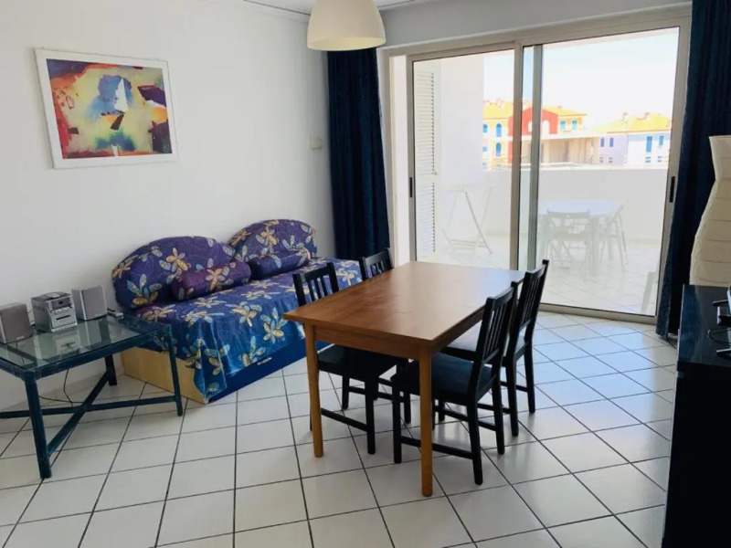 Appartamento su Residence Paradiso Azzurro