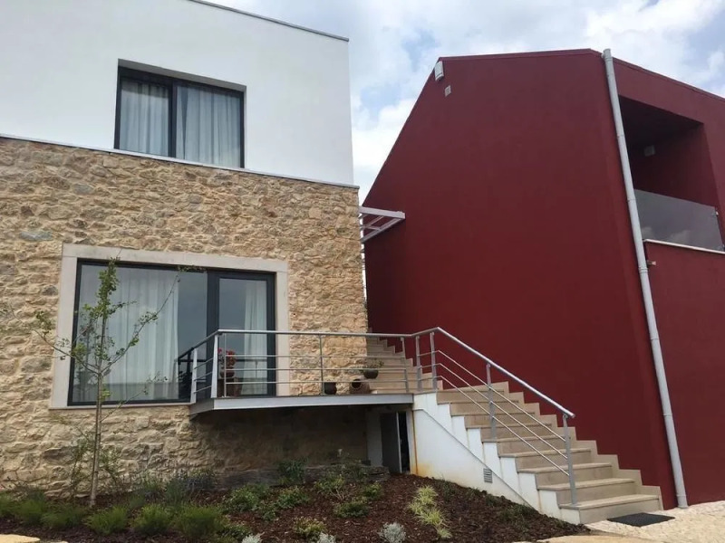 Agartha Boutique Hotel - StoneHouse