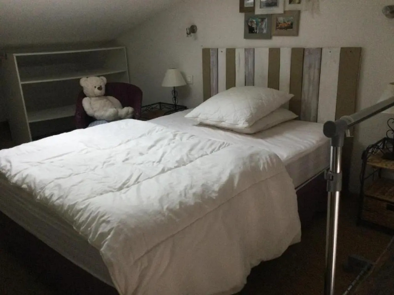 Studio en Provence avec piscine